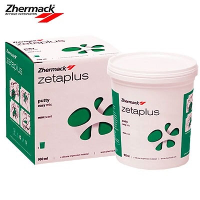 ZETAPLUS - MASA