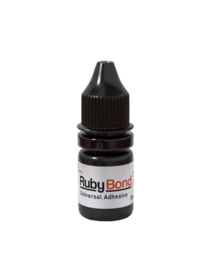 adhesivo ruby bond