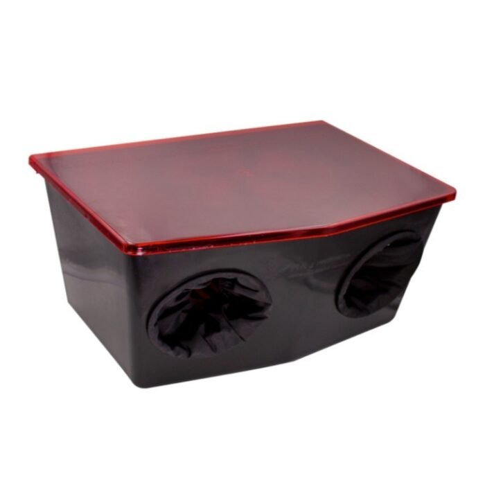 CAJA REVELADORA