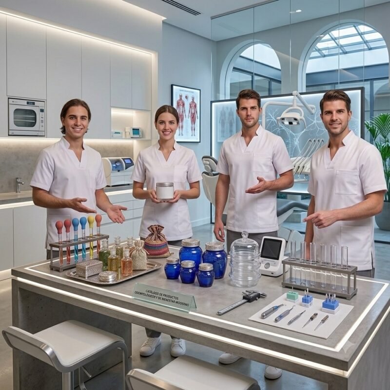 LABORATORIO CLINICO
