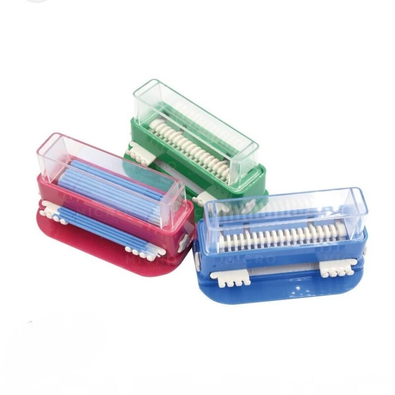 ORGANIZADOR DE MICROBRUSH