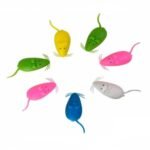 RATONES PORTA DIENTES
